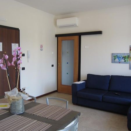Appartement Salvi à Peschiera del Garda Extérieur photo