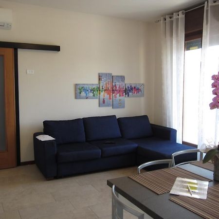 Appartement Salvi à Peschiera del Garda Extérieur photo