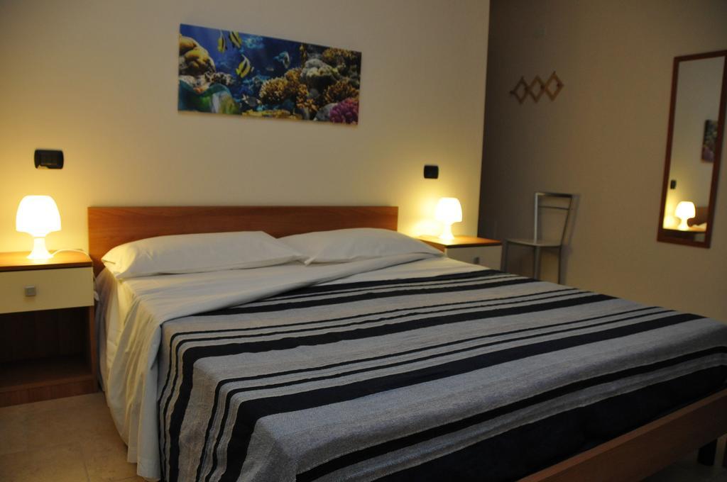 Appartement Salvi à Peschiera del Garda Chambre photo