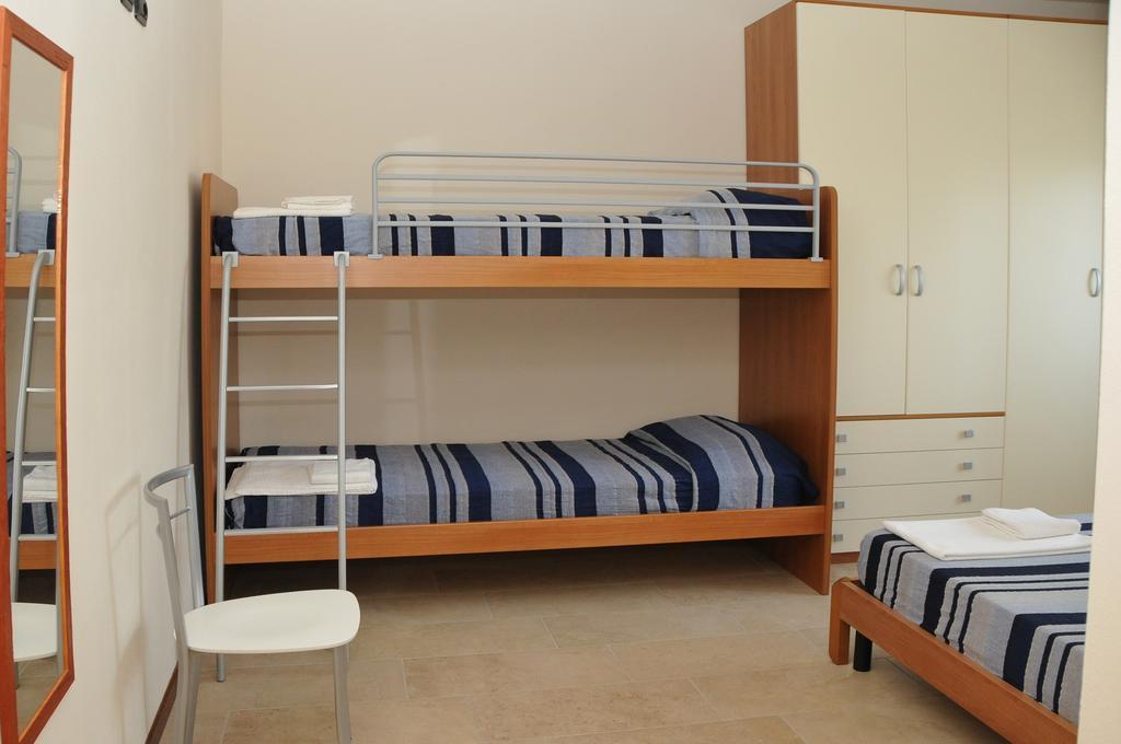 Appartement Salvi à Peschiera del Garda Chambre photo