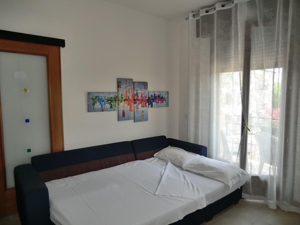 Appartement Salvi à Peschiera del Garda Chambre photo