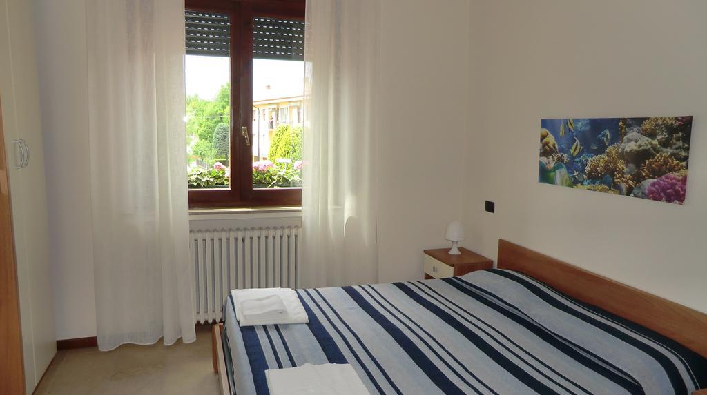 Appartement Salvi à Peschiera del Garda Extérieur photo