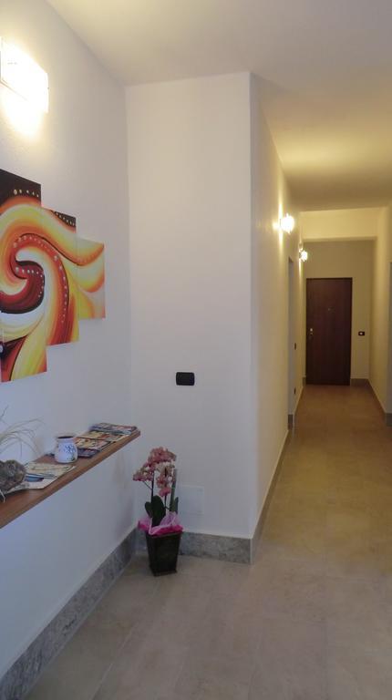 Appartement Salvi à Peschiera del Garda Extérieur photo