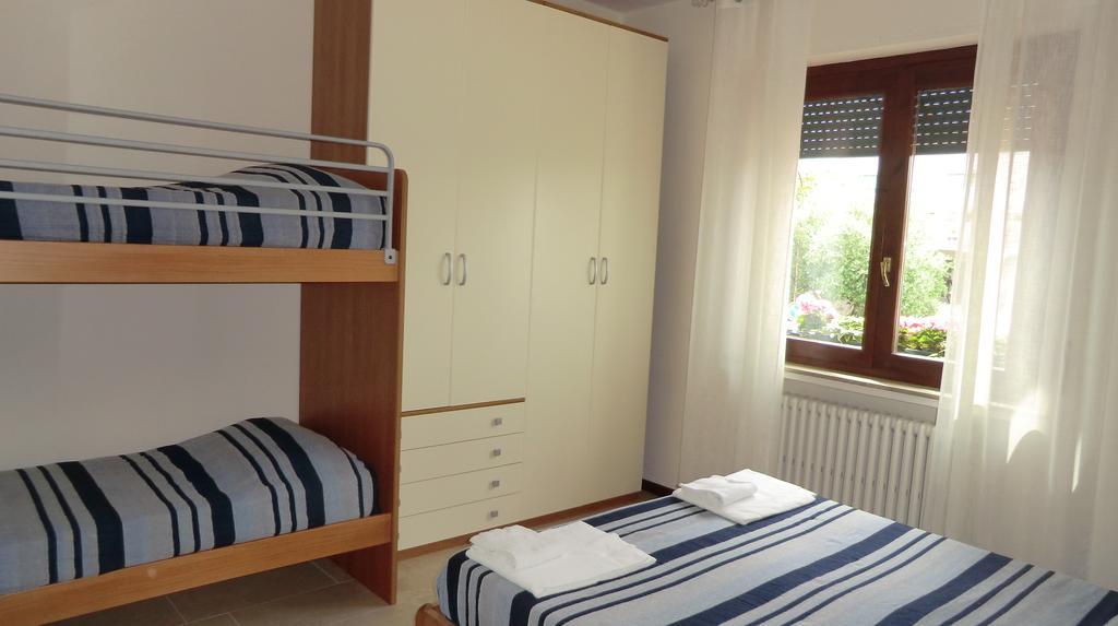 Appartement Salvi à Peschiera del Garda Extérieur photo