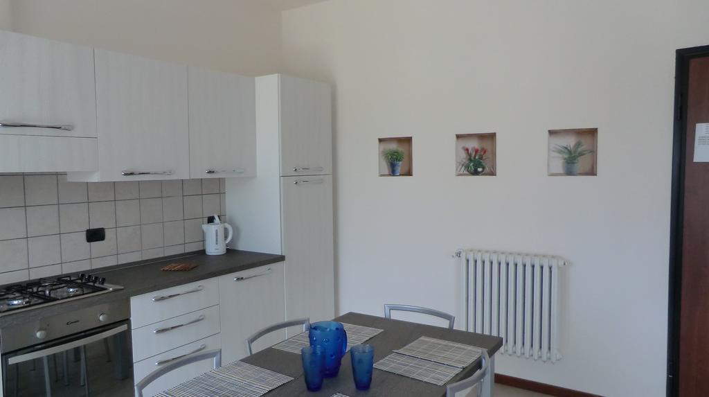 Appartement Salvi à Peschiera del Garda Extérieur photo