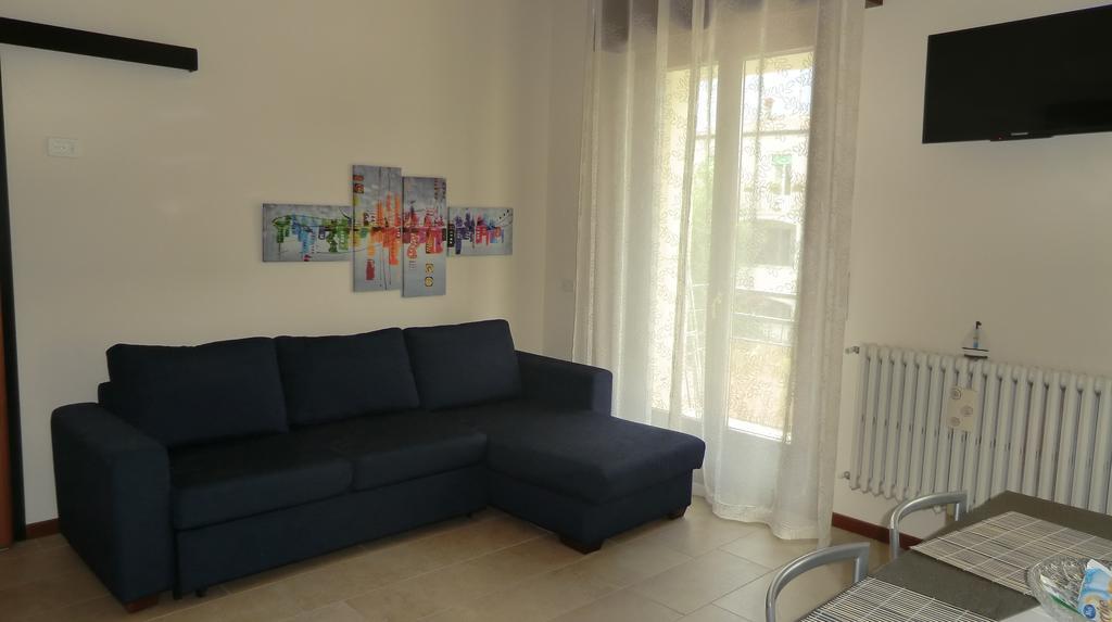 Appartement Salvi à Peschiera del Garda Extérieur photo