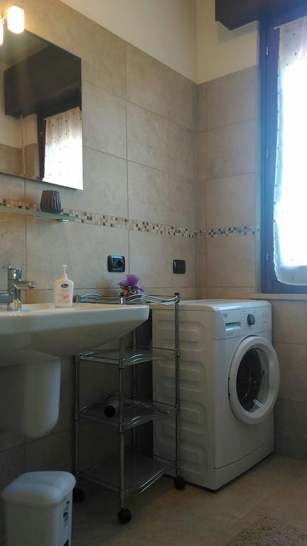 Appartement Salvi à Peschiera del Garda Extérieur photo