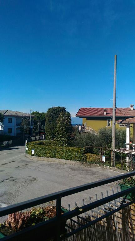 Appartement Salvi à Peschiera del Garda Extérieur photo