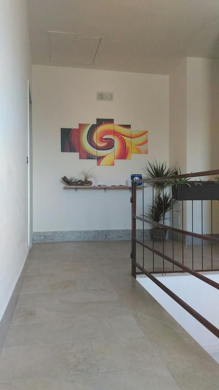 Appartement Salvi à Peschiera del Garda Extérieur photo