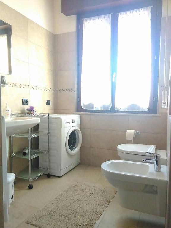 Appartement Salvi à Peschiera del Garda Extérieur photo