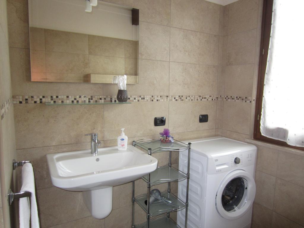 Appartement Salvi à Peschiera del Garda Extérieur photo